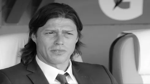 Matías Almeyda rompió el silencio y negó que volverá a Chivas