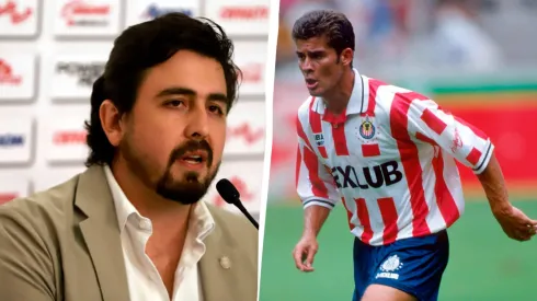 Ramón Ramírez reveló su sueño pendiente por cumplir con Chivas