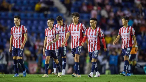 El Rebaño no ha logrado su boleto a la Liguilla.
