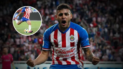 Canterano de Chivas rechazó ofertas de renovación para irse gratis de su club