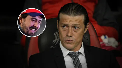 El plan macabro de Chivas en el que habrían utilizado a Matías Almeyda