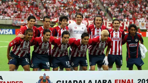 Era el terror de Sudamérica con Chivas y ahora apunta a ser entrenador