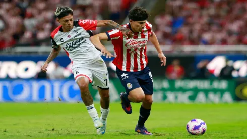 Atlas sería el rival de Chivas en el Play-In si hoy terminara el Apertura 2024