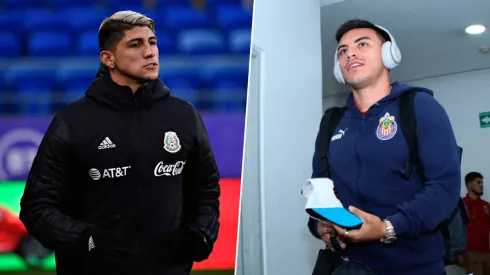 Noticias de Chivas hoy 7 de noviembre.
