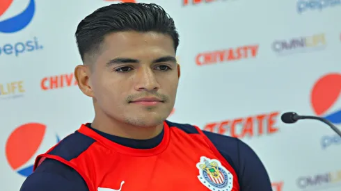 Futbolistas de Chivas y otros clubes reaccionaron al retiro de Jesús Sánchez