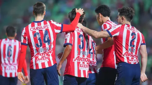 Chivas recibe a San Luis con la obligación de ganar.
