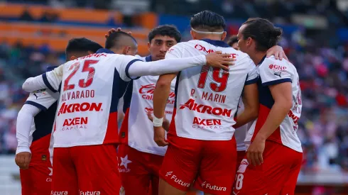 ¿Qué pasa si Chivas gana, empata o pierde con San Luis?