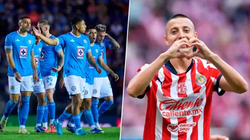 Los factores que mantendrían a Roberto Alvarado lejos de Cruz Azul