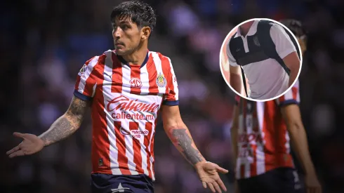 ¡Oficial! Club confirmó salida de futbolista que llegará a Chivas