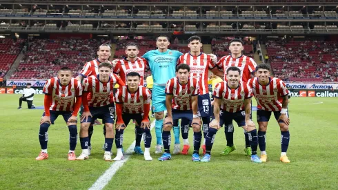 El jugador que le urge salir de Chivas para el Clausura 2025