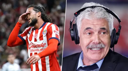 Ricardo Ferretti y su dolorosa burla por las lesiones en Chivas