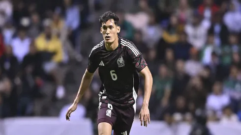 Jesús Orozco Chiquete, sería la sorpresa de México vs. Honduras