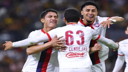 Tapatío empató en Semifinal de Ida contra Leones Negros