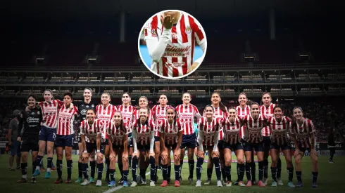 Jugadora se despidió en redes sociales: ¿Adiós, Chivas Femenil?