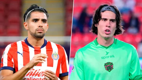 Chivas piensa en Atlas y el Play-In.
