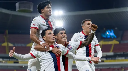 Tapatío es la gran esperanza de Chivas.
