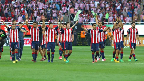 Chivas tiene ventaja en duelos eliminatorias ante Atlas.
