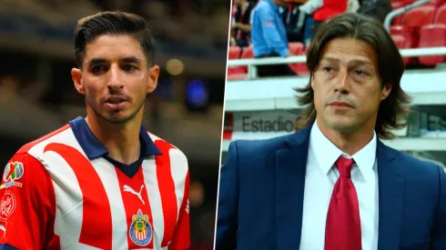 ¿Se va el Cone Brizuela? Mensaje de Almeyda desde Grecia.
