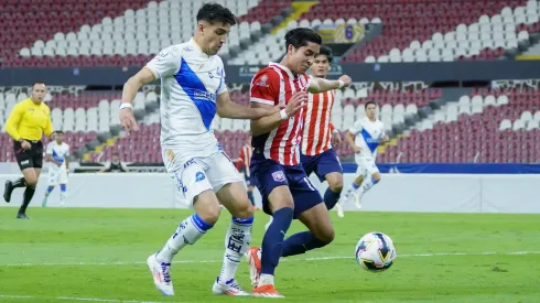 Tapatío y Celaya definirán al campeón del Apertura 2024.
