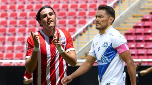 Tapatío y Celaya tienen todo listo para enfrentarse en la final de Expansión.
