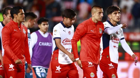 Los rojiblancos todavía no eligen a su nuevo entrenador.
