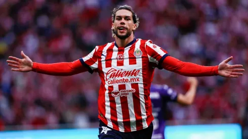 Chivas: Cade Cowell sí es pretendido en Europa, pero no es por el PSV