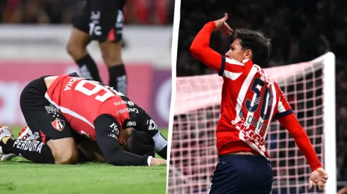 Mateo Chávez admitió que Chivas quiere propinar derrota mil al Atlas