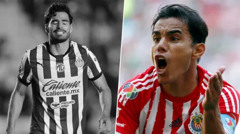 Omar Bravo y su veredicto para limpiar al plantel de Chivas