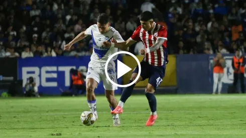 Tapatío recibe a Celaya en busca del título.
