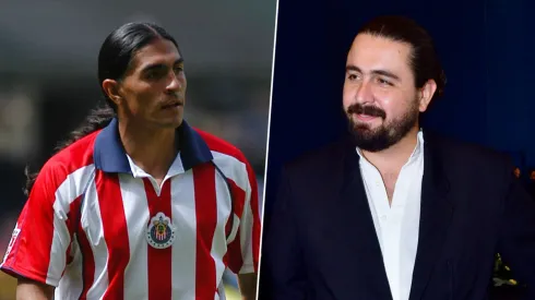 Paco Palencia reveló lo que desalienta a los entrenadores de llegar a Chivas