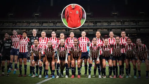 La sorpresiva jugadora de Chivas Femenil que podría salir en diciembre