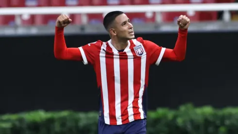 La exigencia de Benjamín Sánchez para quedarse en Chivas.
