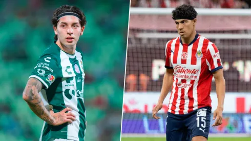 ¿Llega Jordan Carrillo? Guti quiere quedarse.
