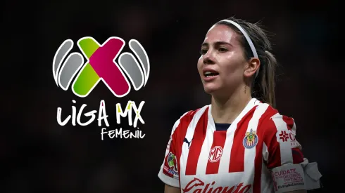 Chivas Femenil y Amaury Vergara sufrirían golpe millonario por culpa de la Liga MX