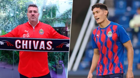Noticias de Chivas hoy 6 de diciembre.
