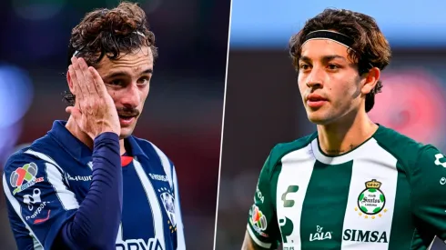 Cortizo y Carrillo interesan a Chivas.
