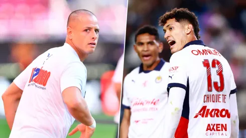 Noticias de Chivas hoy 8 de diciembre.
