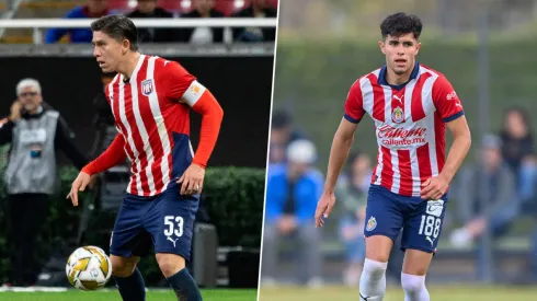 Los posibles reemplazos de Chiquete Orozco.
