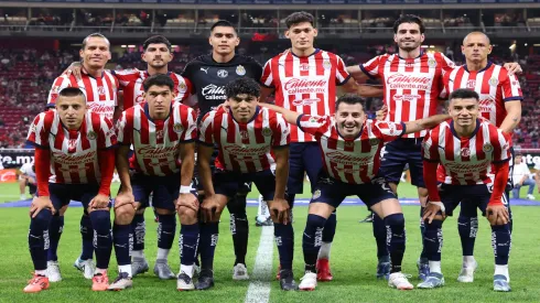 Chivas comenzará la pretemporada lejos de su predio de entrenamiento, Verde Valle.
