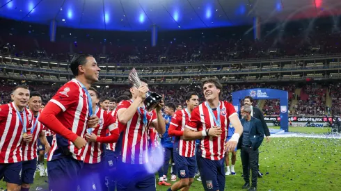 Los tapatíos buscarán ser nuevamente monarcas.
