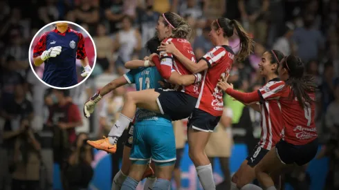 Campeona con Chivas Femenil busca nuevo equipo tras jugar en el extranjero