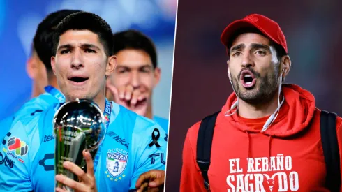 Chivas se asegura primer refuerzo.
