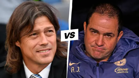 La loca comparación entre Matías Almeyda y André Jardine