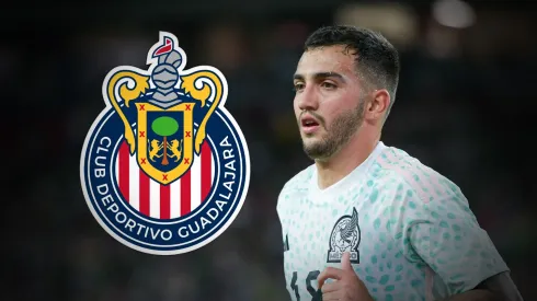 Luis Chávez tendría motivo para volver a México con Chivas