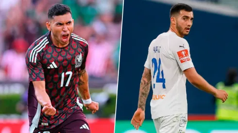 Chivas avanza por Orbelin y Chávez.
