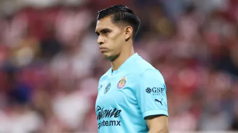 Tala Rangel brilló en la Liga MX.
