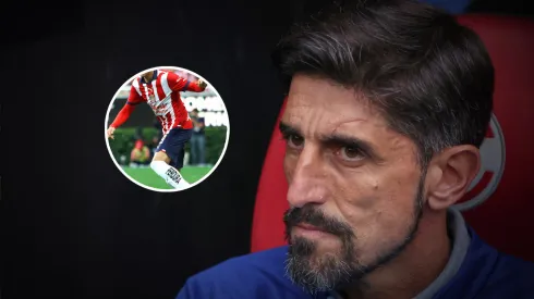 Chivas anunció baja de esta joya que deslumbró a Paunovic