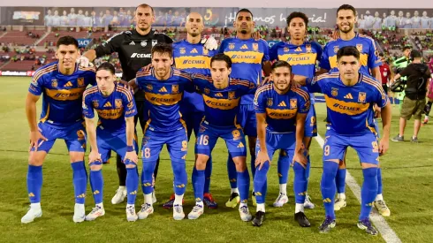 Chivas buscó a un jugador de Tigres UANL.
