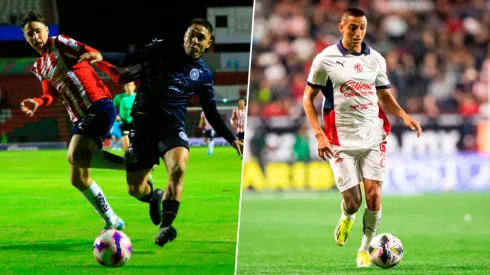 Chivas igualó sin goles ante Mineros.
