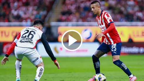 Chivas vs. Atlas: ¿Cómo y dónde VER EN VIVO?